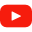 YouTube button social media